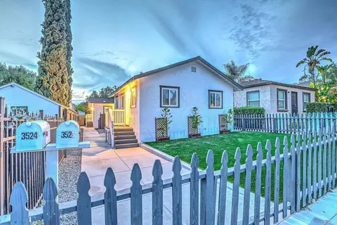 3524 36th St, San Diego, CA 92104
