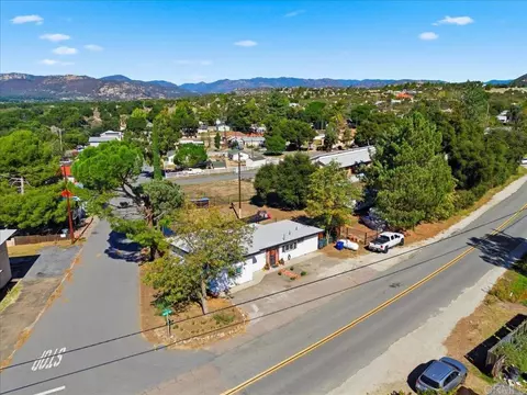 View/Area - 29824 Oak Dr, Campo, CA 91906 photo 3 of 14