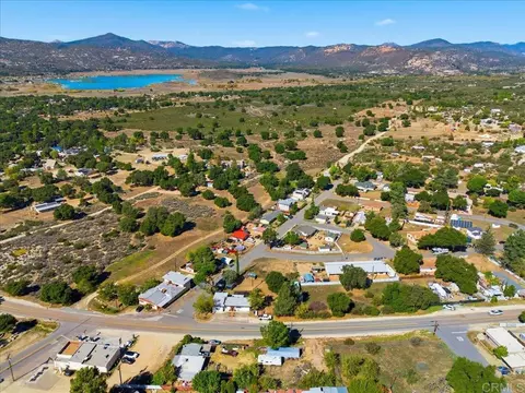 View/Area - 29824 Oak Dr, Campo, CA 91906 photo 9 of 14