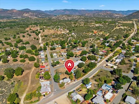 View/Area - 29824 Oak Dr, Campo, CA 91906 photo 14 of 14