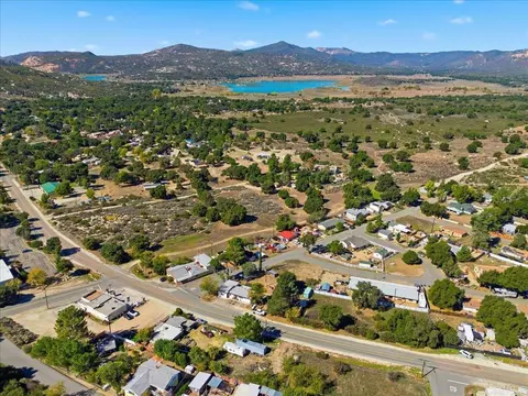 View/Area - 29824 Oak Dr, Campo, CA 91906 photo 8 of 14