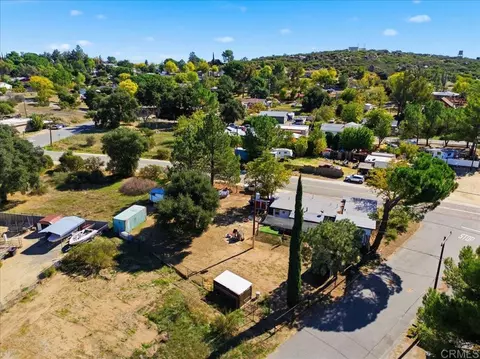 View/Area - 29824 Oak Dr, Campo, CA 91906 photo 7 of 14