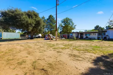 Exterior - 29824 Oak Dr, Campo, CA 91906 photo 12 of 17