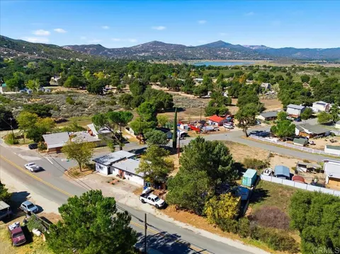 View/Area - 29824 Oak Dr, Campo, CA 91906 photo 4 of 14