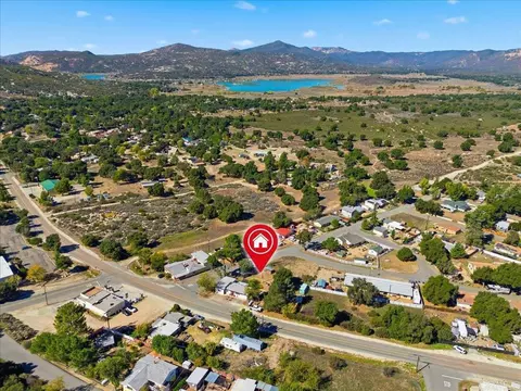 View/Area - 29824 Oak Dr, Campo, CA 91906 photo 12 of 14