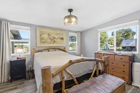 Bedroom - 29824 Oak Dr, Campo, CA 91906 photo 2 of 3