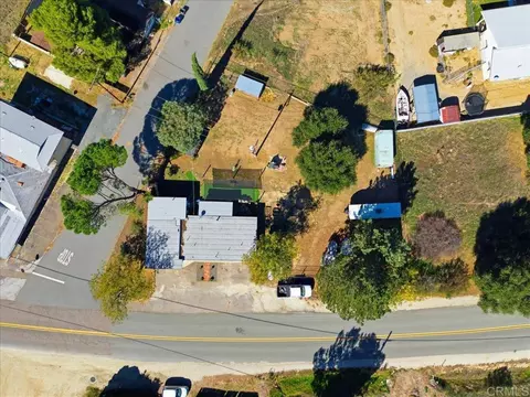 View/Area - 29824 Oak Dr, Campo, CA 91906 photo 5 of 14