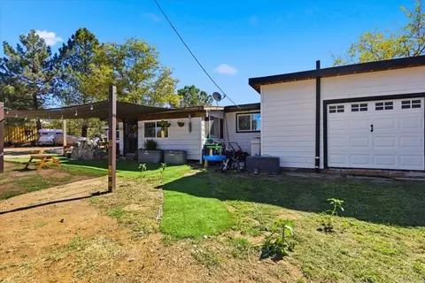Exterior - 29824 Oak Dr, Campo, CA 91906 photo 17 of 17