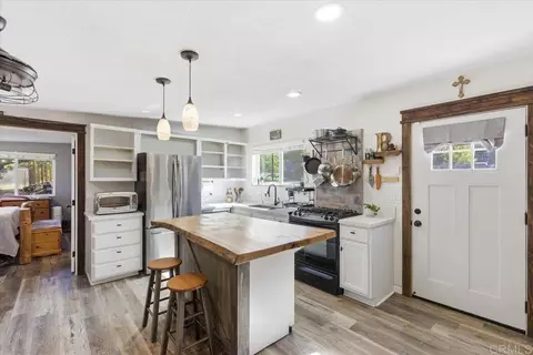 Kitchen - 29824 Oak Dr, Campo, CA 91906 photo 1 of 2