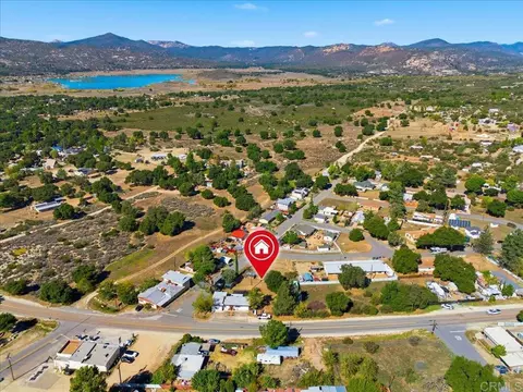 View/Area - 29824 Oak Dr, Campo, CA 91906 photo 13 of 14