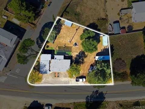 View/Area - 29824 Oak Dr, Campo, CA 91906 photo 11 of 14