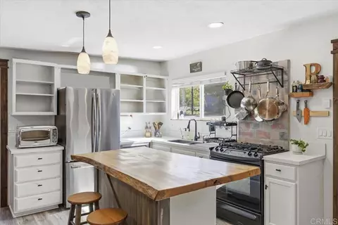 Kitchen - 29824 Oak Dr, Campo, CA 91906 photo 2 of 2
