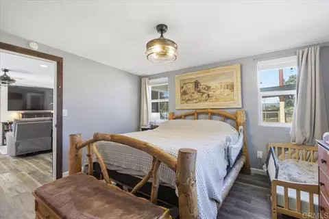 Bedroom - 29824 Oak Dr, Campo, CA 91906 photo 3 of 3
