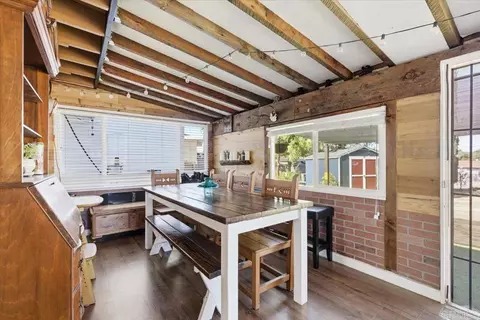 Dining - 29824 Oak Dr, Campo, CA 91906 photo 1 of 1