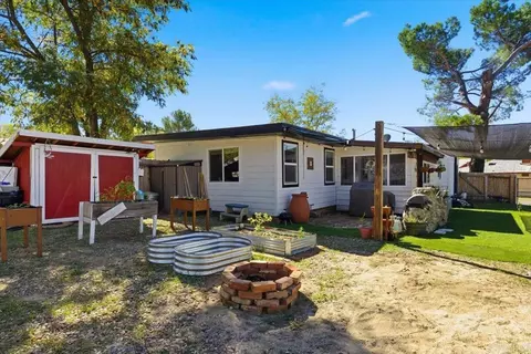 Exterior - 29824 Oak Dr, Campo, CA 91906 photo 13 of 17