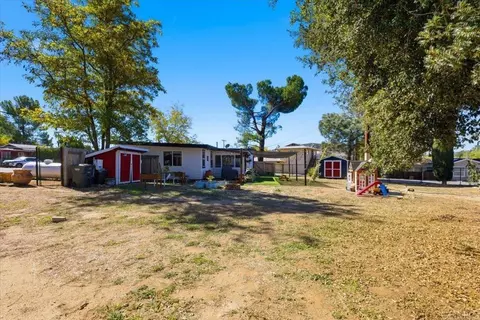 Exterior - 29824 Oak Dr, Campo, CA 91906 photo 14 of 17