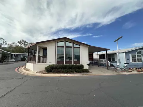 8301 Mission Gorge Rd #154, Santee, CA 92071