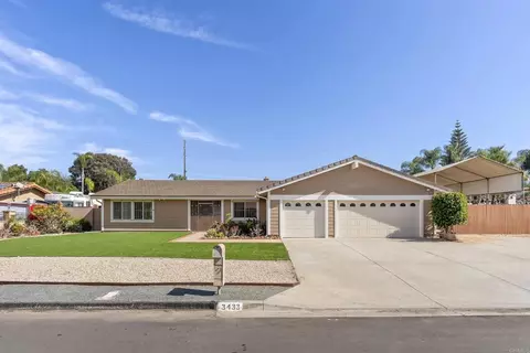 3433 Kennelworth Ln, Bonita, CA 91902
