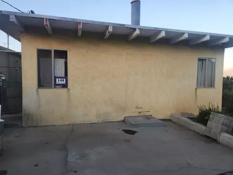 148 Sierra Vista Dr, El Cajon, CA 92021