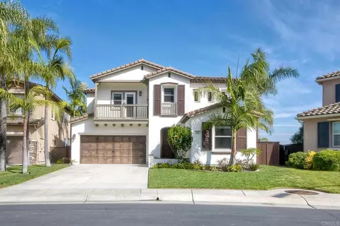 935 Bridgeport Ct, San Marcos, CA 92078