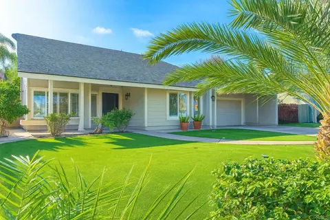 1453 Gustavo St, El Cajon, CA 92019