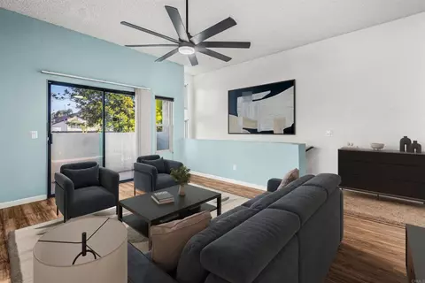 1518 Granite Hills Dr #A, El Cajon, CA 92019