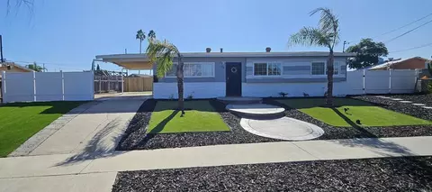 96 E Palomar St, Chula Vista, CA 91911