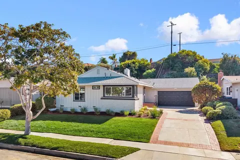 5506 Calle De Ricardo, Torrance, CA 90505
