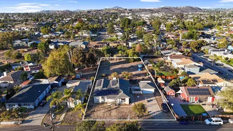 2030 Fairhaven St, Lemon Grove, CA 91945