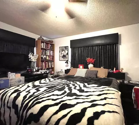 Bedroom - 1902 Tierra Del Sol Rd, Boulevard, CA 91905 photo 2 of 2