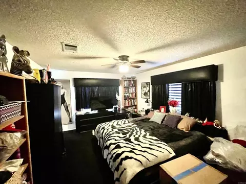Bedroom - 1902 Tierra Del Sol Rd, Boulevard, CA 91905 photo 1 of 2