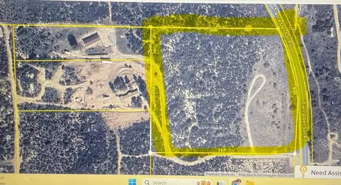 1890 Tierra Del Sol Rd, Boulevard, CA 91905