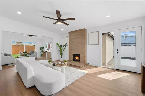 730 W Chase Ave, El Cajon, CA 92020