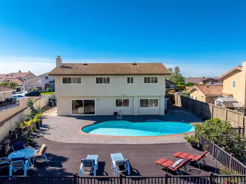 4363 Country Trl, Bonita, CA 91902