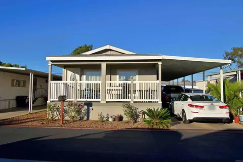 2950 Iris Ave #33, San Diego, CA 92154