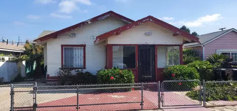 2132 Irving Ave, San Diego, CA 92113