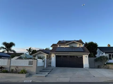 6526 Crabtree St, San Diego, CA 92114