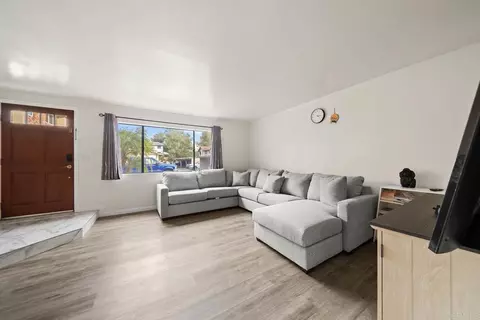 Living - 2636 Alpine Blvd #C, Alpine, CA 91901 photo 3 of 3