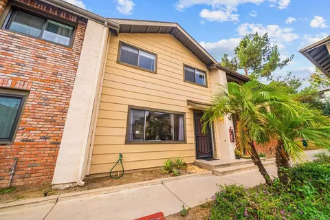 Exterior - 2636 Alpine Blvd #C, Alpine, CA 91901 photo 5 of 7