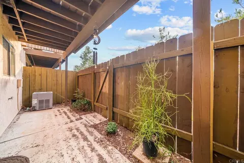Exterior - 2636 Alpine Blvd #C, Alpine, CA 91901 photo 1 of 7