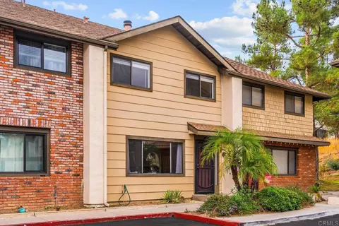 Exterior - 2636 Alpine Blvd #C, Alpine, CA 91901 photo 4 of 7