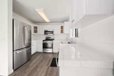 Kitchen - 2636 Alpine Blvd #C, Alpine, CA 91901 photo 1 of 2