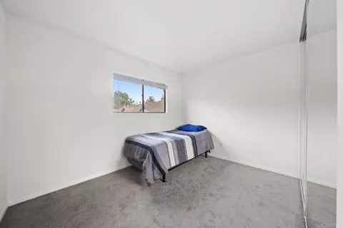 Bedroom - 2636 Alpine Blvd #C, Alpine, CA 91901 photo 3 of 5