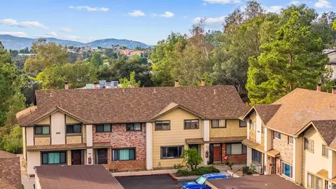 View/Area - 2636 Alpine Blvd #C, Alpine, CA 91901 photo 3 of 10
