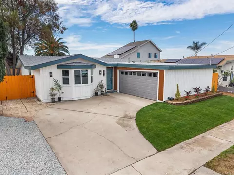 2910 Amulet St, San Diego, CA 92123