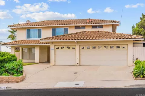 6226 Lake Apopka Pl, San Diego, CA 92119