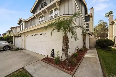 2478 Manzana Way, San Diego, CA 92139