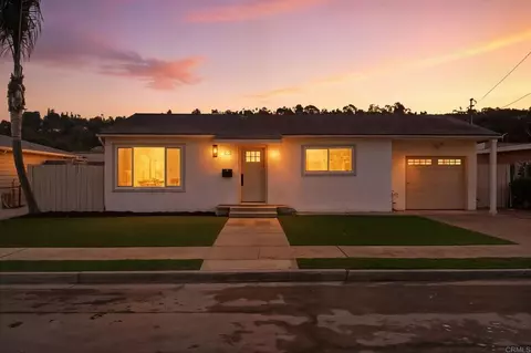 625 Laguna Ave, El Cajon, CA 92020