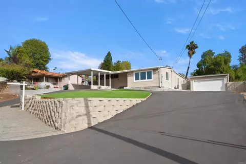 4167 N Bonita St, Spring Valley, CA 91977