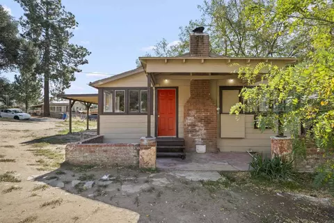 2418 Lake Morena Dr, Campo, CA 91906
